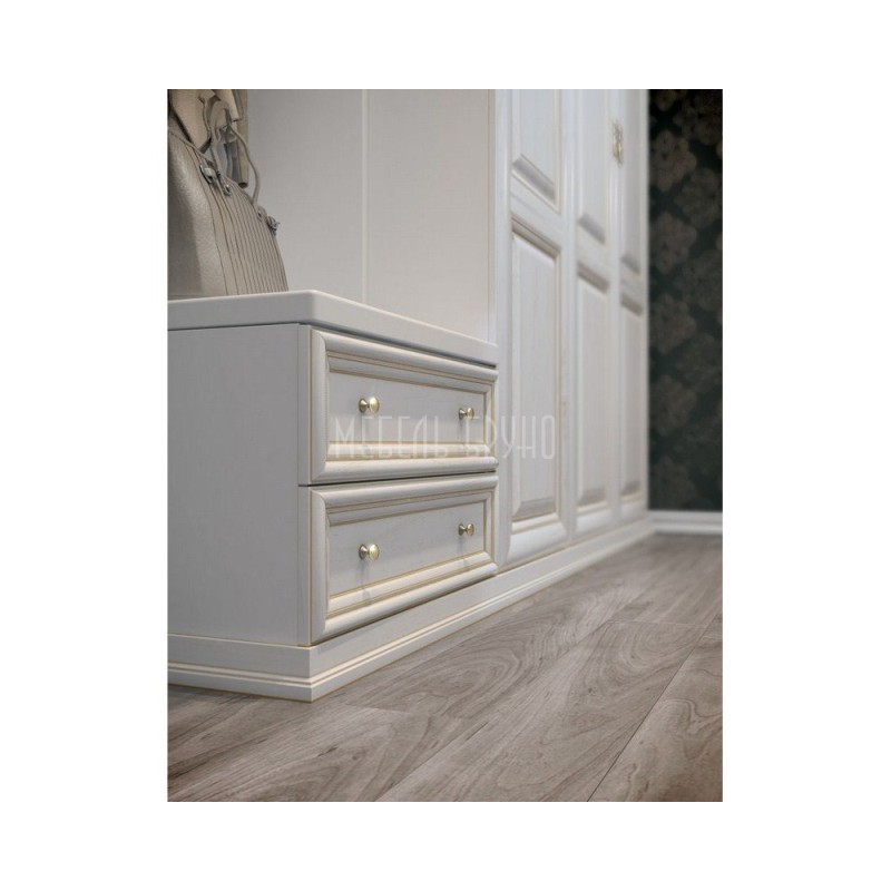 Прихожая  Олимп 