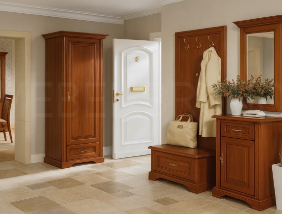 Прихожая Гербера