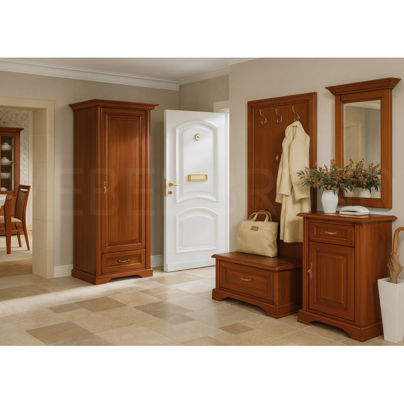 Прихожая  Гербера 