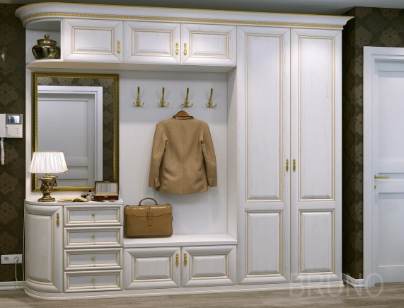 Прихожая Саус