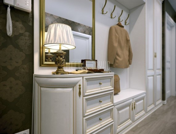 Прихожая Саус