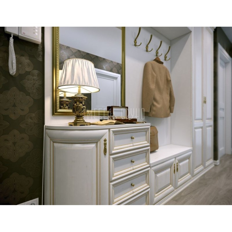 Прихожая Саус 