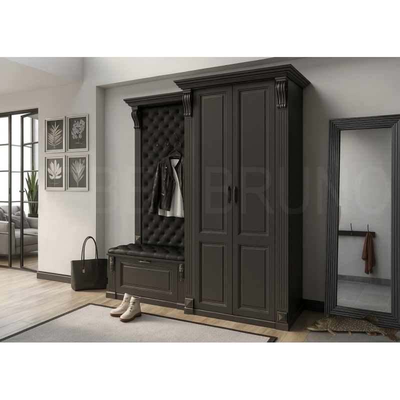 Прихожая  Рико 