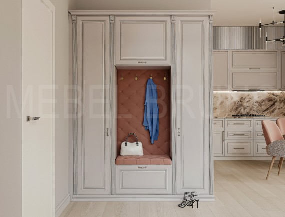 Прихожая Оскар