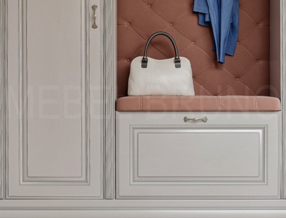 Прихожая Оскар