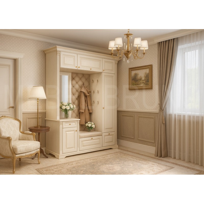 Прихожая Кураж 