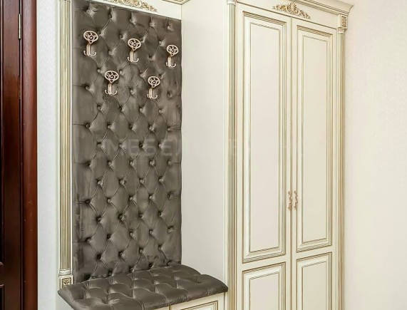 Прихожая Зима