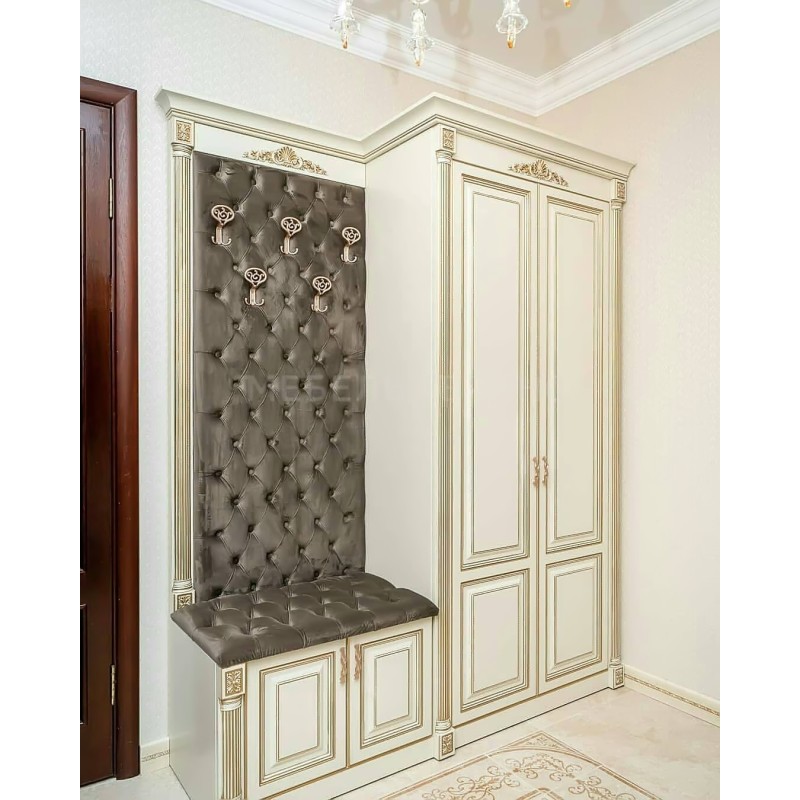 Прихожая  Зима 