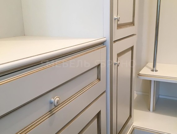 Прихожая Зима