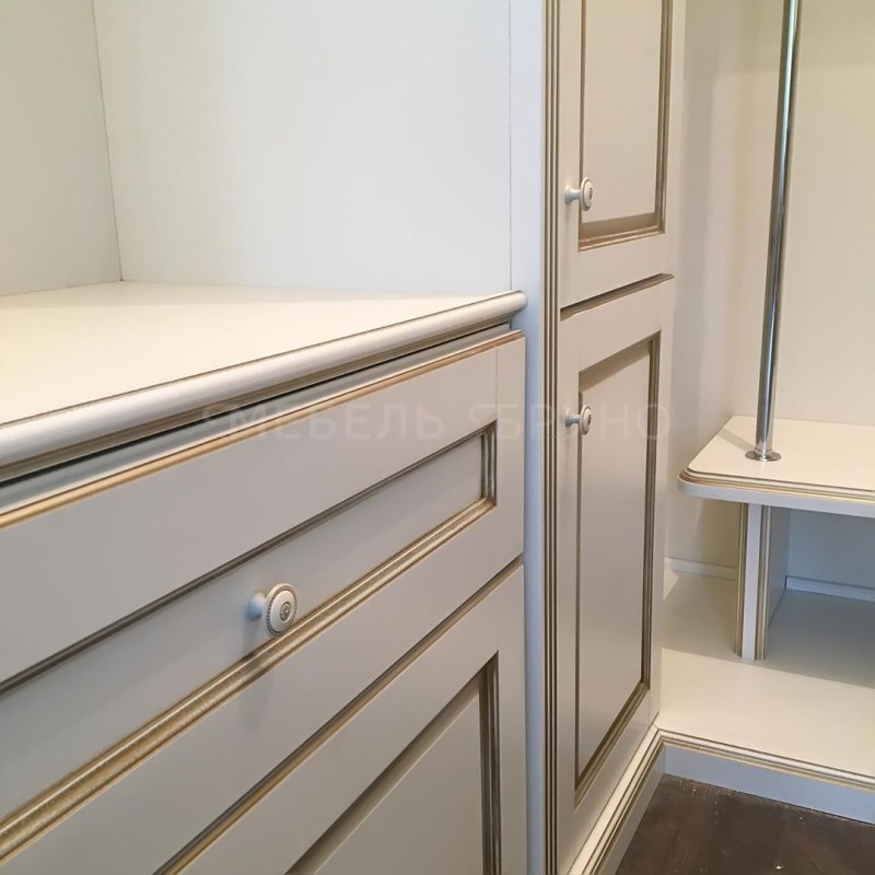 Прихожая  Зима 