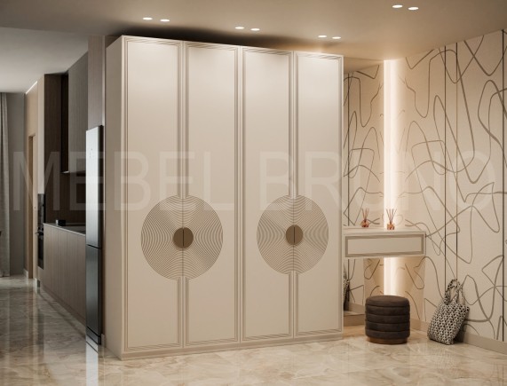 Прихожая Блум