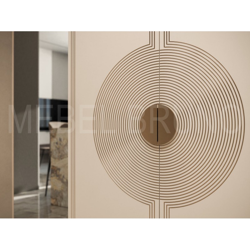 Прихожая  Блум