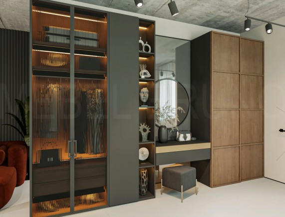 Прихожая Измир