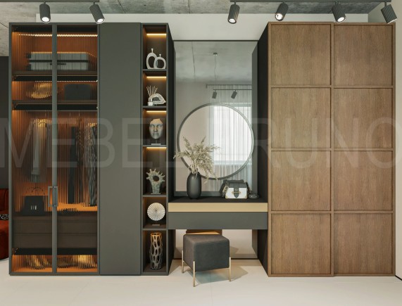 Прихожая Измир