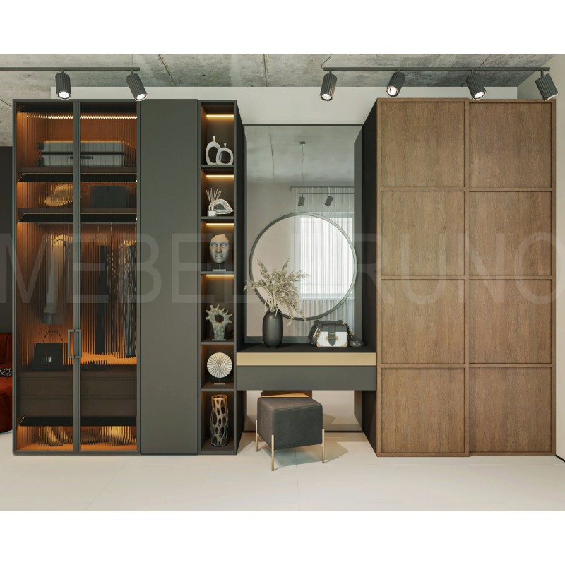 Прихожая Измир 