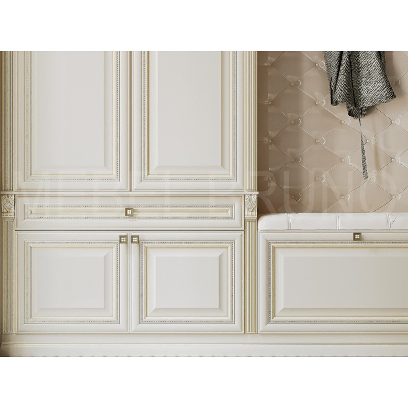 Прихожая  Январь