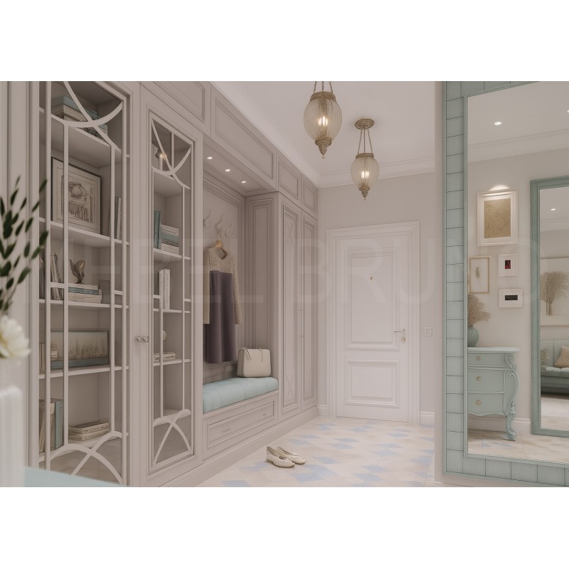 Прихожая  Аризона 