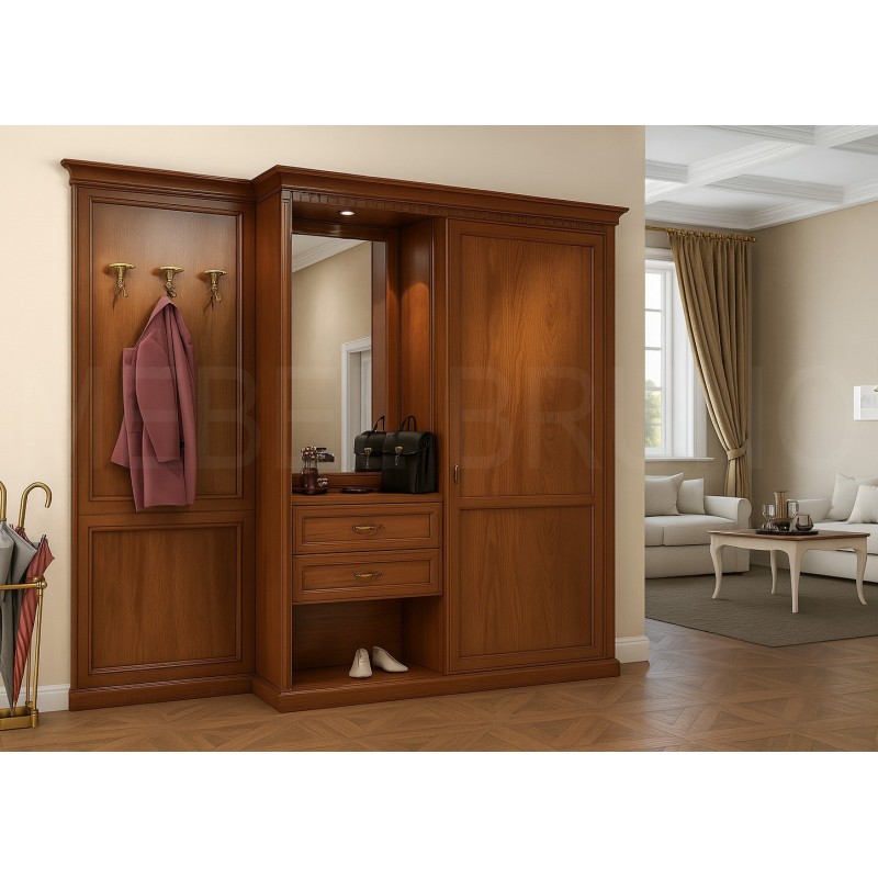 Прихожая Юта 