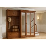 Прихожая  Грация 