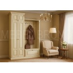 Прихожая  Март 