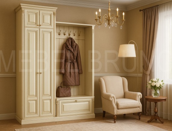 Прихожая Март