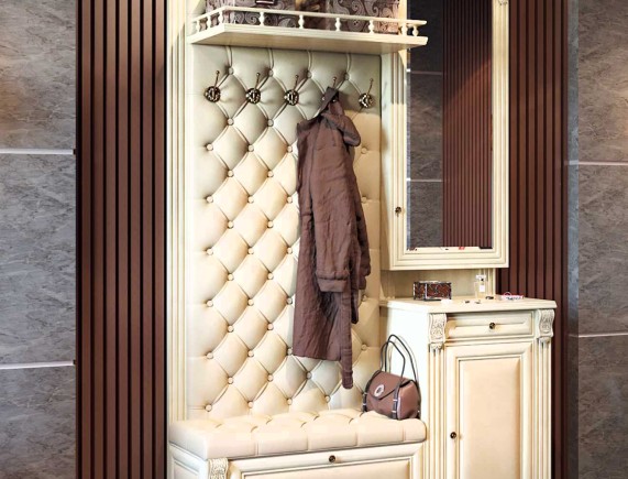 Прихожая Колорадо