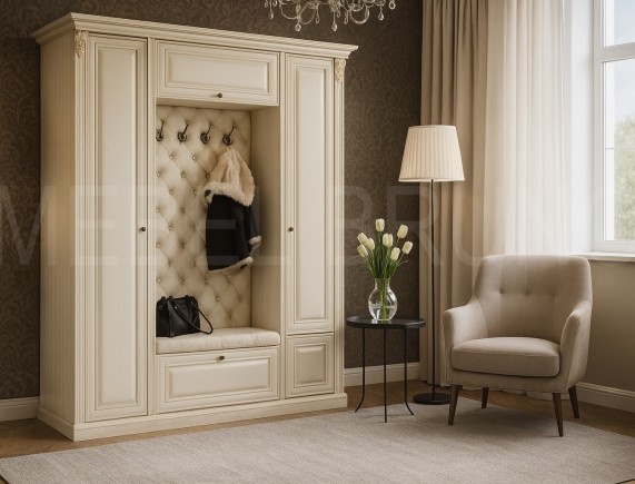 Прихожая Техас