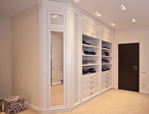 Прихожая Гюнеш