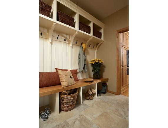 Прихожая Нивелада