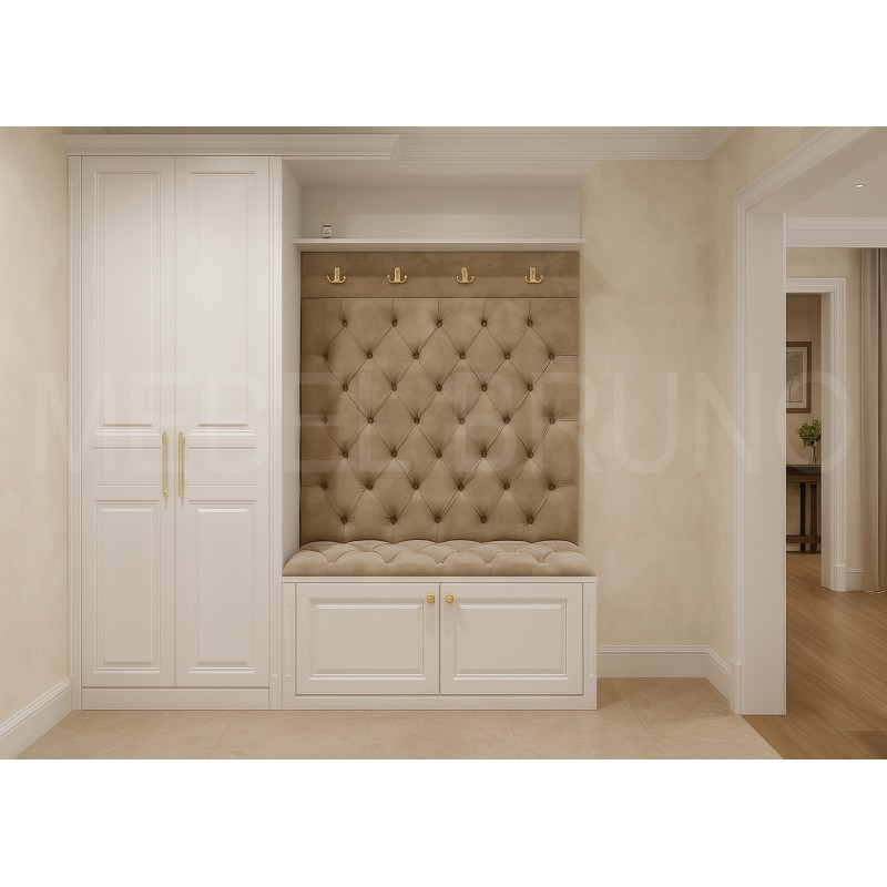 Прихожая  Горджи 