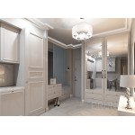 Прихожая Делонги