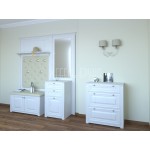 Прихожая Делонги