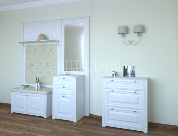 Прихожая Делонги