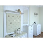 Прихожая Делонги