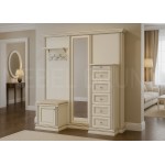 Прихожая Делюкс