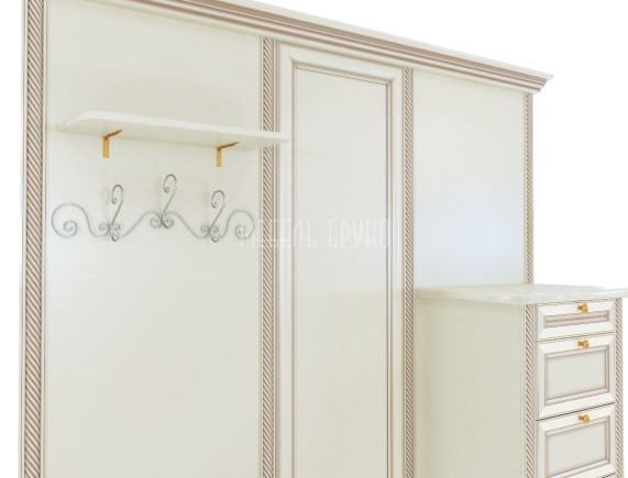 Прихожая Делюкс