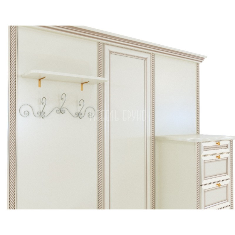 Прихожая Делюкс