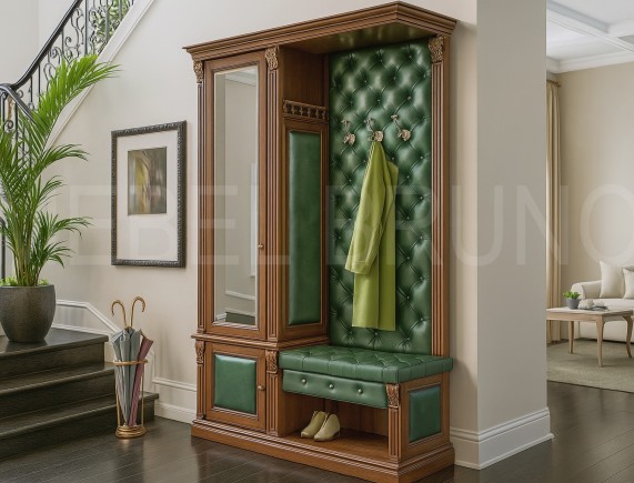 Прихожая Градиент