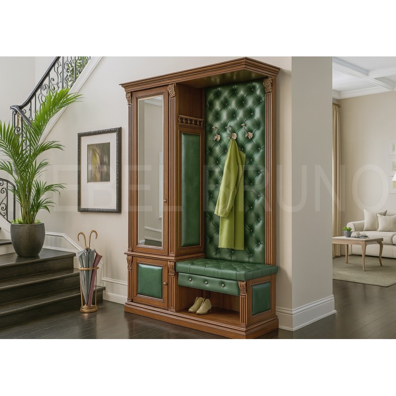 Прихожая Градиент