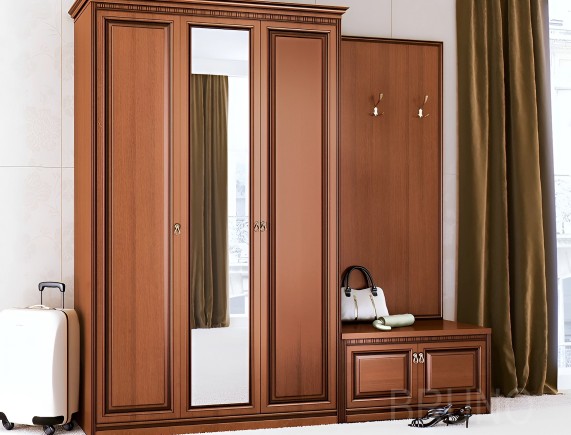 Прихожая Меркурий