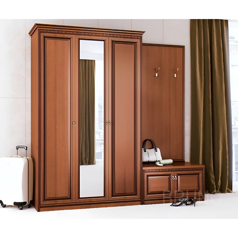 Прихожая  Меркурий