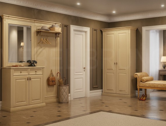 Прихожая Ариадна