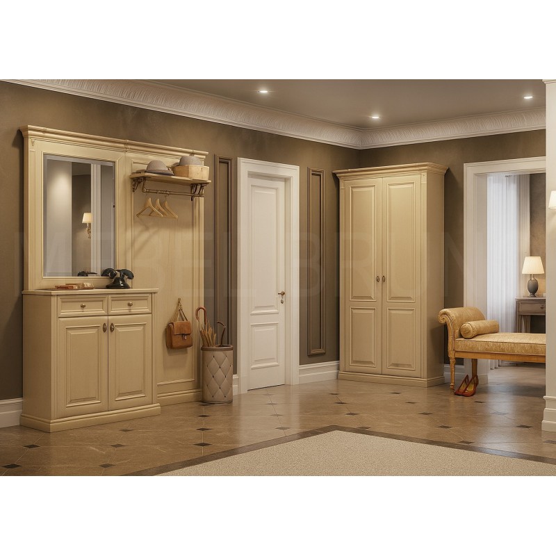 Прихожая Ариадна 