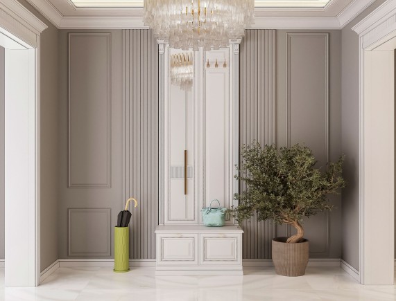 Прихожая Стрип