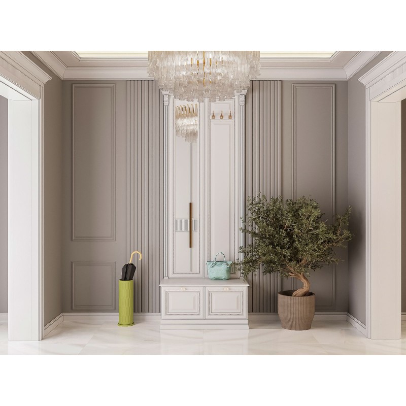 Прихожая Стрип