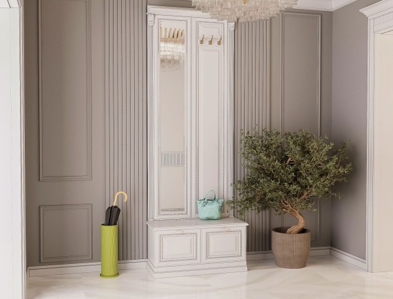 Прихожая Стрип