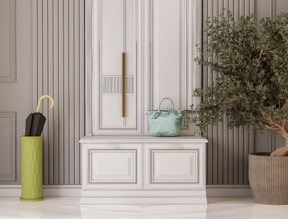 Прихожая Стрип