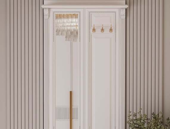 Прихожая Стрип