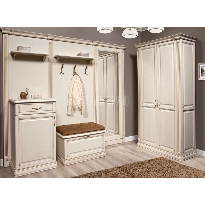 Прихожая Вавилон