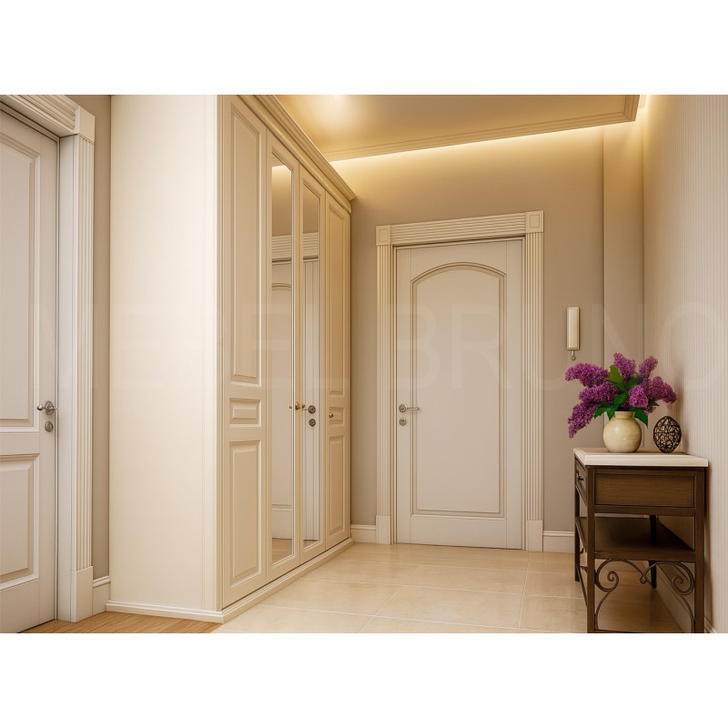 Прихожая Кевин